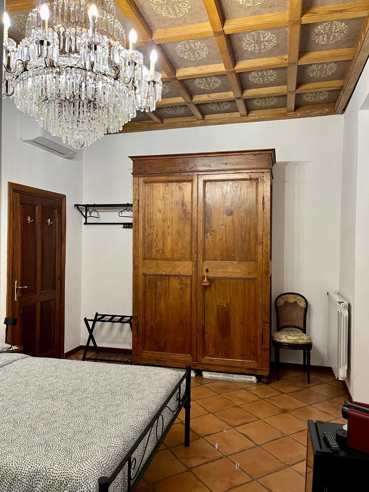 Domus Giovanna * Rom