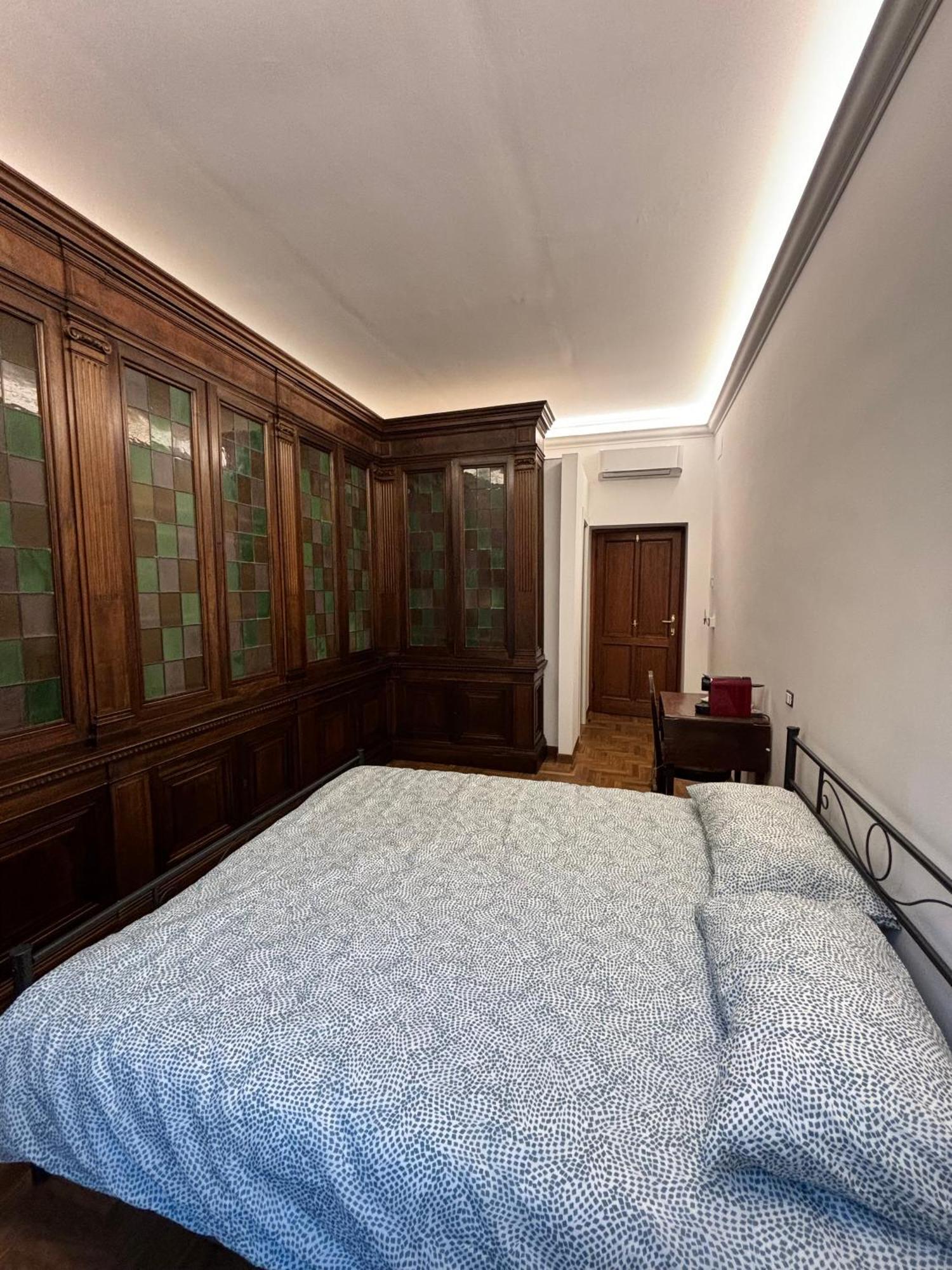 Pensionat Domus Giovanna *