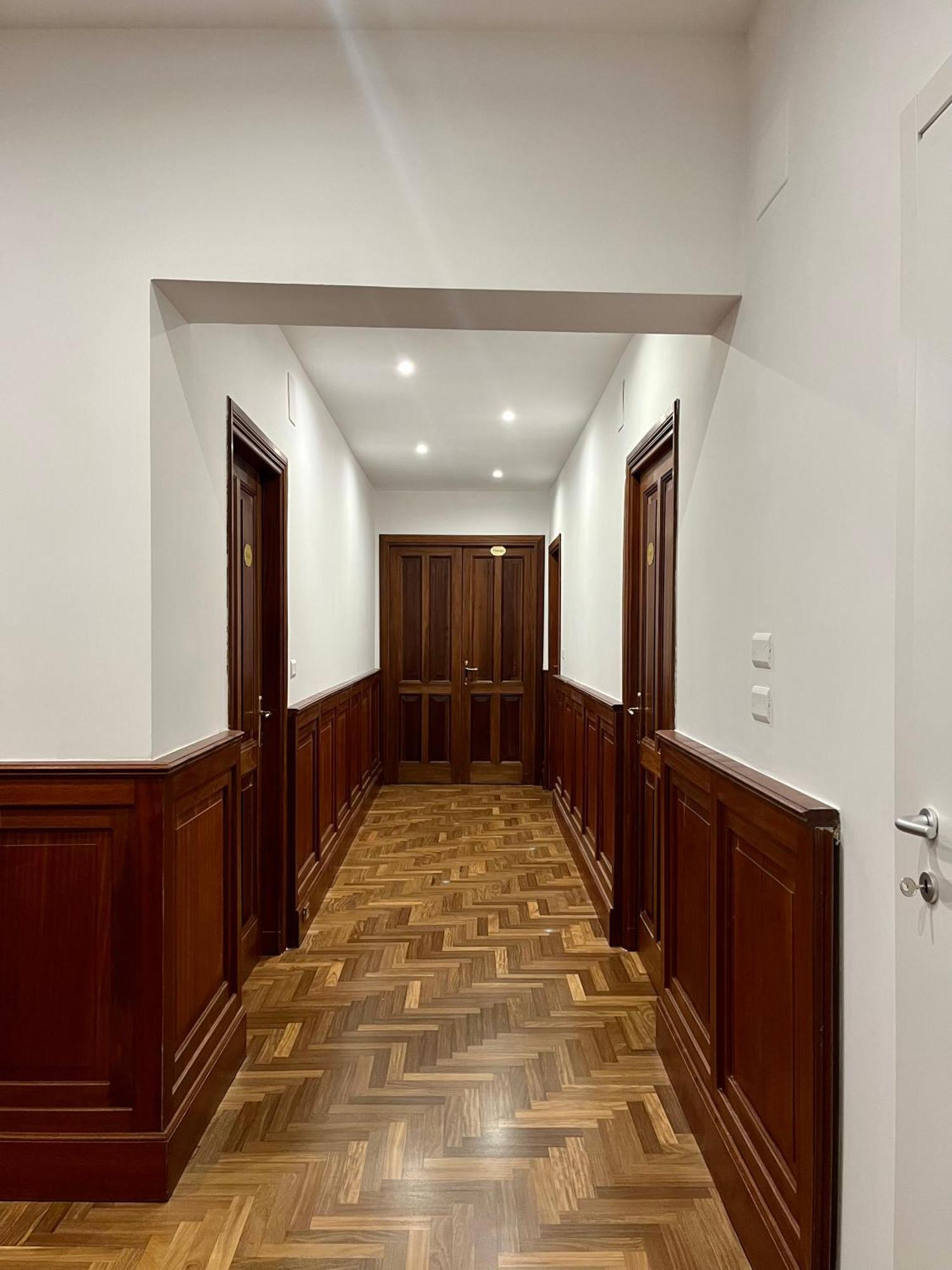 Domus Giovanna Pensionat Rom