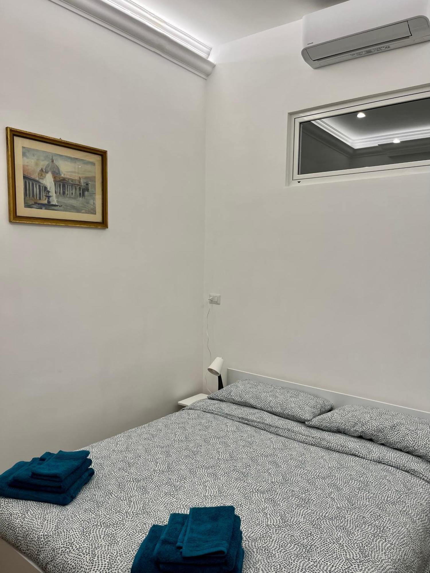 Domus Giovanna Pensionat *