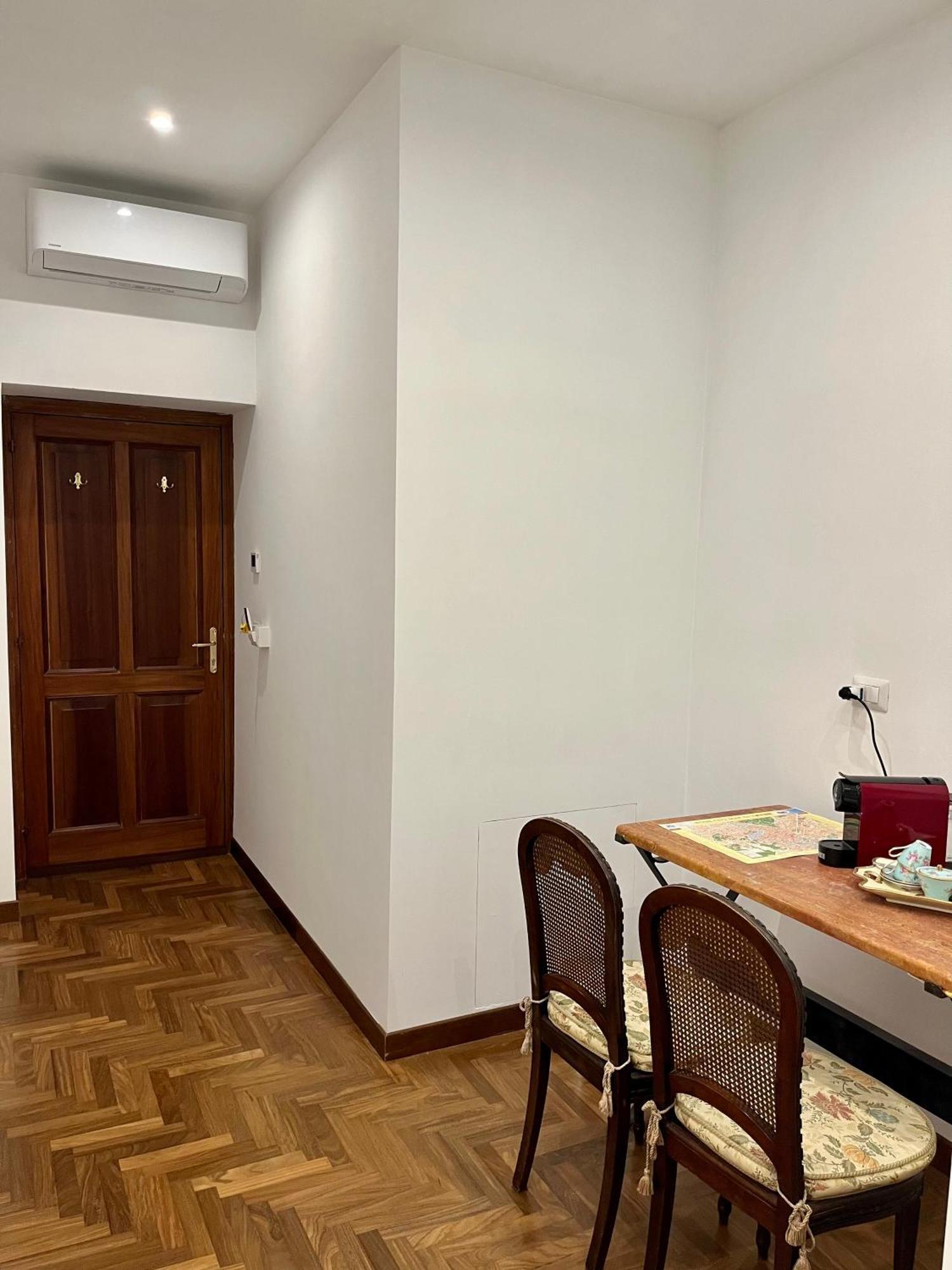 Pensionat Domus Giovanna Rom