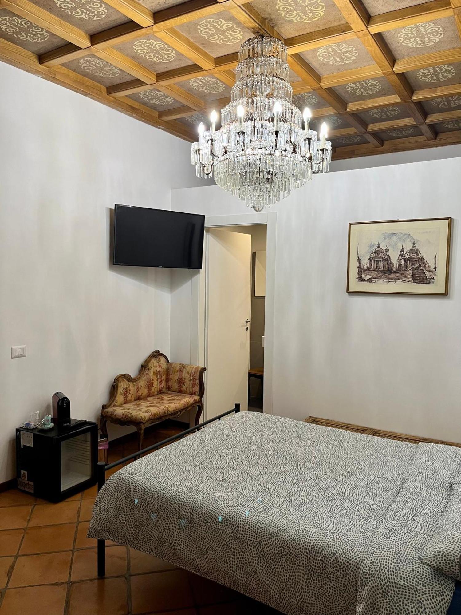 Pensionat Domus Giovanna