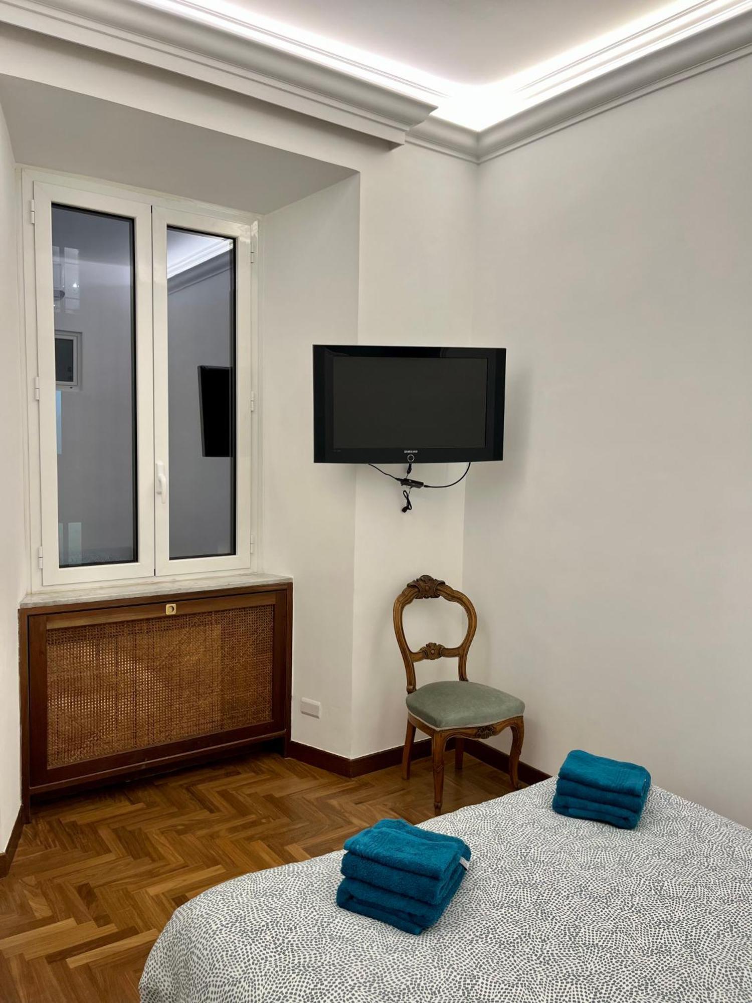 Domus Giovanna Pensionat Rom