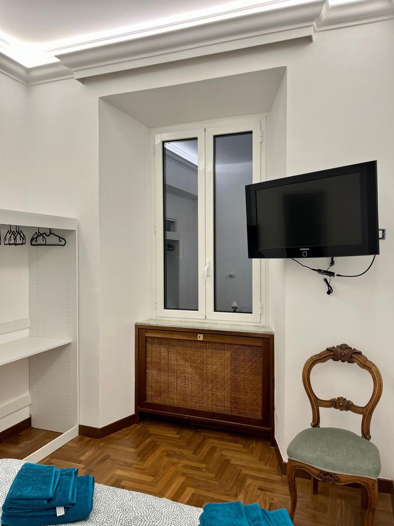 Domus Giovanna Pensionat